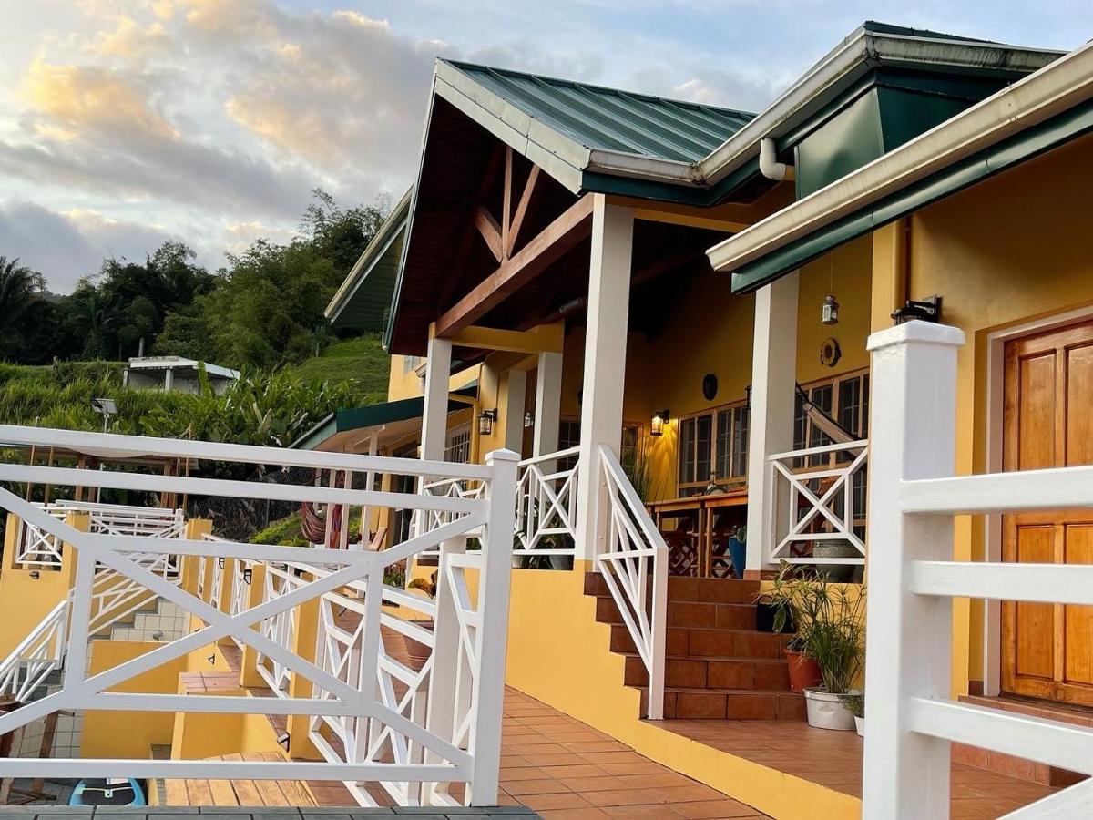 The Victory Villa Parrot Hall Exterior foto